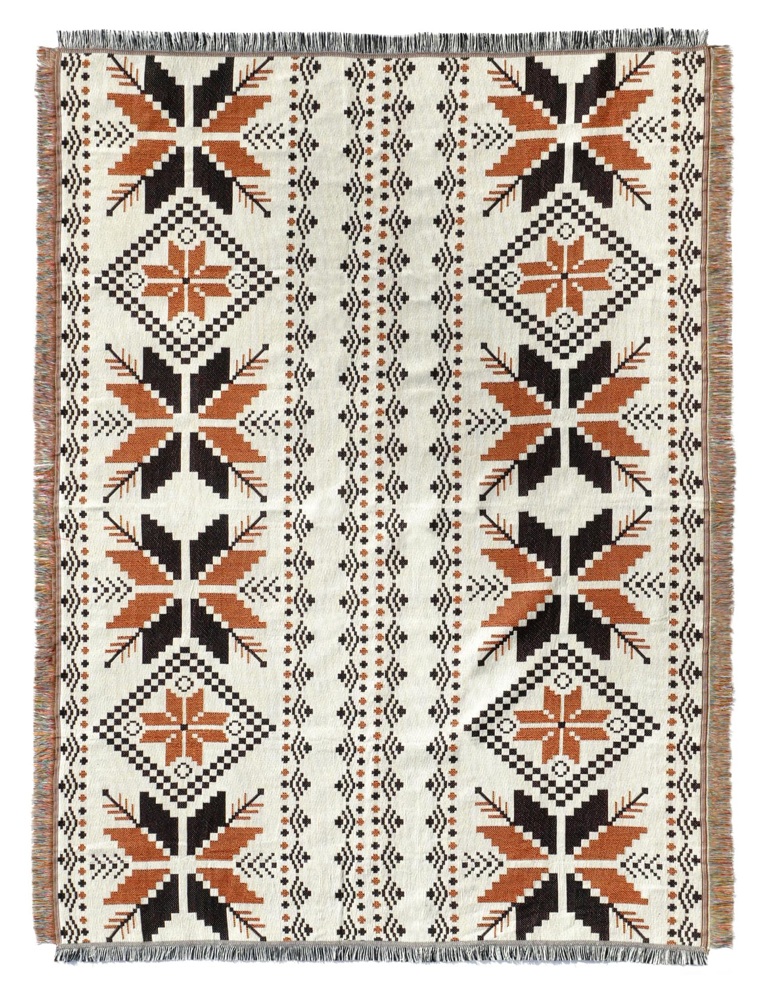 

досуг на открытом воздухе ткань для пикника большая скандинавский этнический местный узор x дизайн [DIOSARK] Многоцелевой коврик, простыня, для кемпинга, одеяло, покрывало, многоцелевой