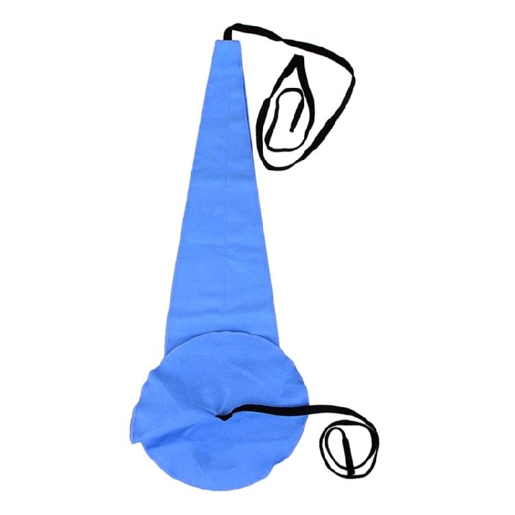 Saxophone Cleaning Cloth Saxophone Swab for Through Tube Inside Cleaning Cloth