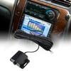 Dashboard Mountable Volumes Control for Car Amplifiers Bass Knob with Double Adjustment Car Subwoofer Equalizer Remote