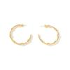 Pepezoo [Tondo] Di Amisto Earrings