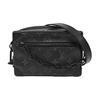 [Tweedehands] Mini Soft Trunk 'Zwart Monogram Eclipse Canvas' - Zeer Goed #1VOFLJ
