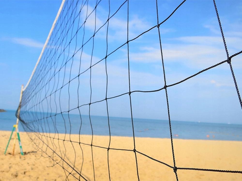 White Volleyball Net (50) Gab_B