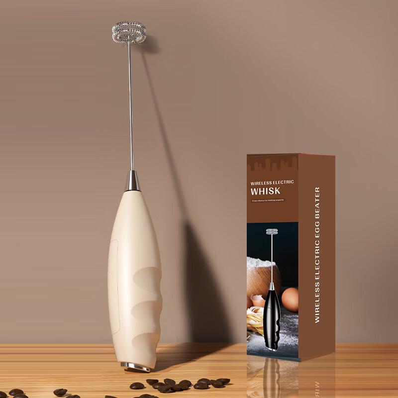 LISM Mini Portable Milk Frother
