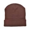 L-Merch Knitted Acrylic Beanie