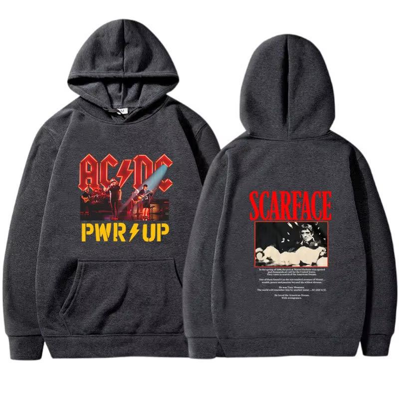 

For the new men s and women s long-sleeved printed tops in 2025 choose streetwear as a couple s hoodie for autumn and winter 3XL