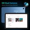 G-tab PAD10 PRO NEO 10.1"Android Tablet for Home learning,6580mAh High Capacity battery,2.0GHz Octa-core processor,2.4G/5G Dual Band Wi-Fi.