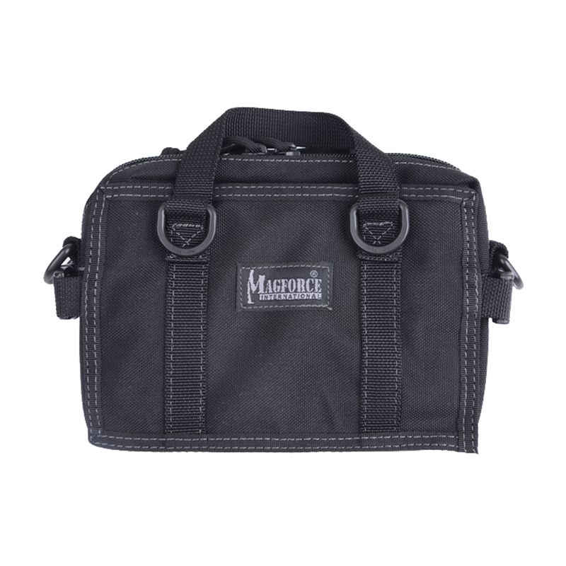 

MagForce MagForce Taima 1820 Outdoor Products Portable Waterproof Organizing Folders Small Size Ditty Bag Handbag 1820/black/1.5L