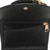 See by Chloe Folding Wallet CHS19UP866305 001 Black Women's [Used]