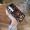 Game Yu-Gi-Oh Phone Case For Samsung A25 A33 5G A54 A36 A35 A56 A52 A14 Shockproof Colorful Cover