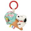 TAKARA TOMY Outing Bubble Friends Snoopy