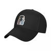 Alex Henry When They Write the History of My Life Baseball Cap Tea Hat Streetwear Sports Cap GirlS Hats Unisexs