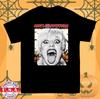 Amyl And The Sniffers Band Halloween T Shirt Full Size S-5XL Unisex T-Shirt