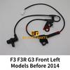 BYD F3 F0 F6 G6 G3 F3R L3 Front Rear ABS Sensor Wheel Speed Sensor