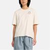 Timberland Casual Loose Breathable Short Sleeve T-Shirt Women tops A43XQ-CM9