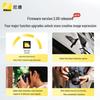 Nikon Zf Full-Frame bezzrcadlovka (CN verze)
