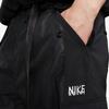 Nike Loose Fit Waterproof Functional Cargo Pants Men Bottoms Solid-Color DQ9061-010