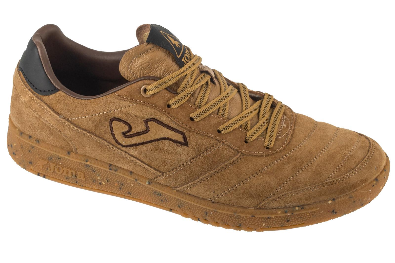 Joma C.Mundial Herren 2526, Herren braune Sneakers 47 braun