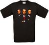 Goodfellas De Niro Joe Pesci Scorsese Mafia Kultfilm T-Shirt Alle Größen NEU Unisex T-Shirt