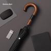 Jiepin Large 16-Rib Stick Umbrella
