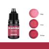 36-Color Set: High Concentration Oil-Based Colorant for Candle & Soap Making (5ml each)