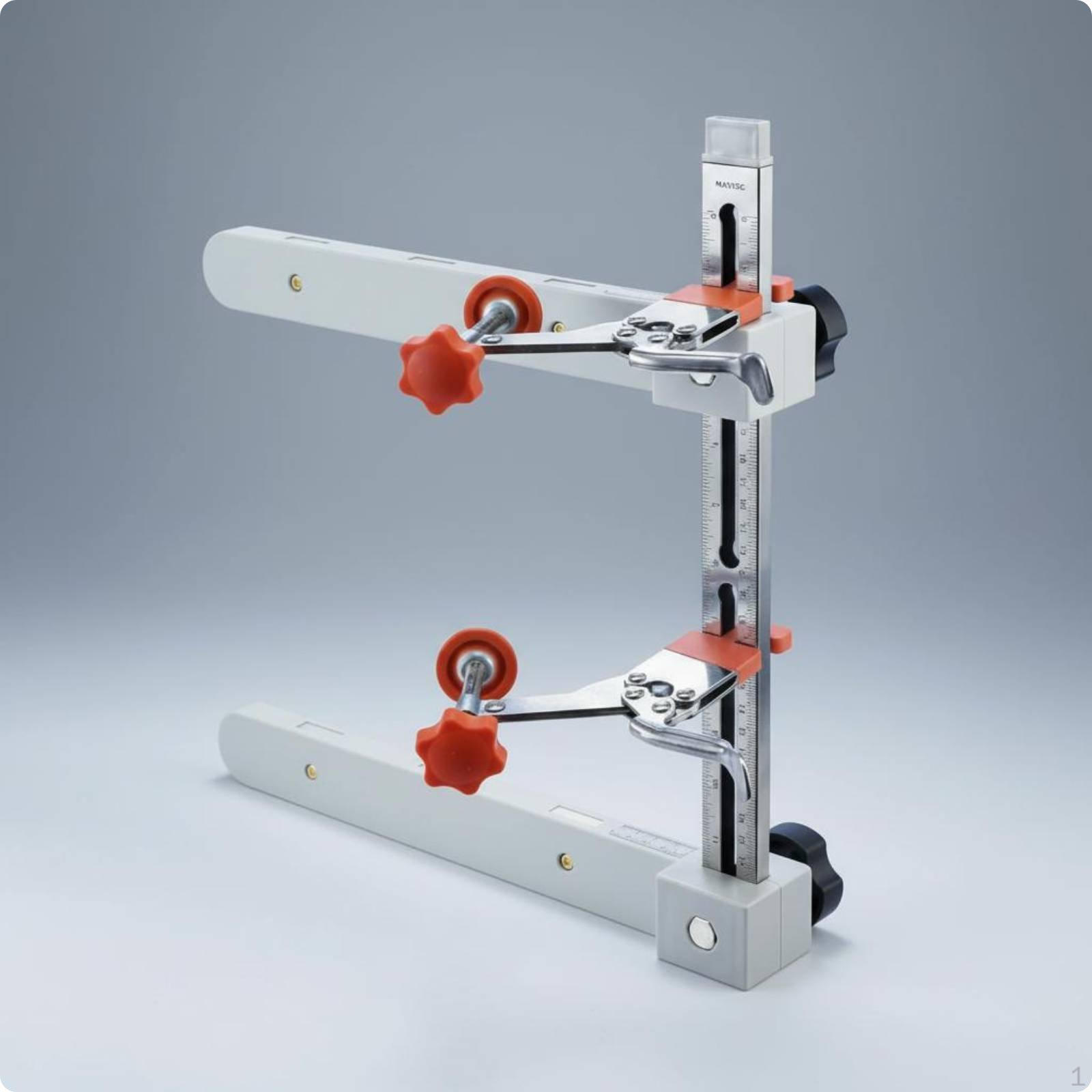 Drawer Runner Installation Tool No Measuring Cabinet Jig Adjustable for Furniture