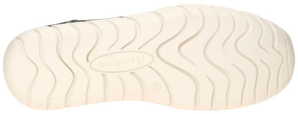 Кроссовки COMPTON мужские кроссовки синий черный