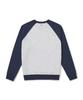 CLOVE [26Ss Clove] Raglan Sweatshirt_Men (Light Gray)
