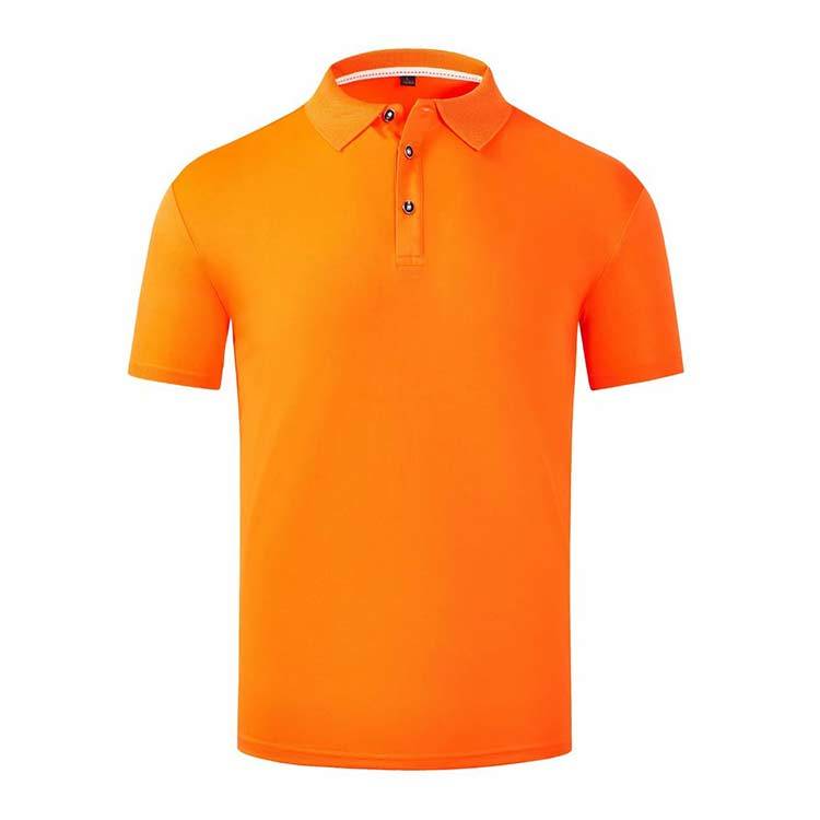 HFFS 960 160G Polyester, schnell trocknendes Revers-POLO-Shirt