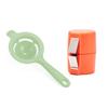 Hot-Selling Kitchen Egg Opener: Portable Egg Shell Opener & Egg White Separator for Home Use