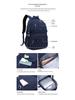 Ultralight Everyday Backpack for Travel, Junior High & High School Students