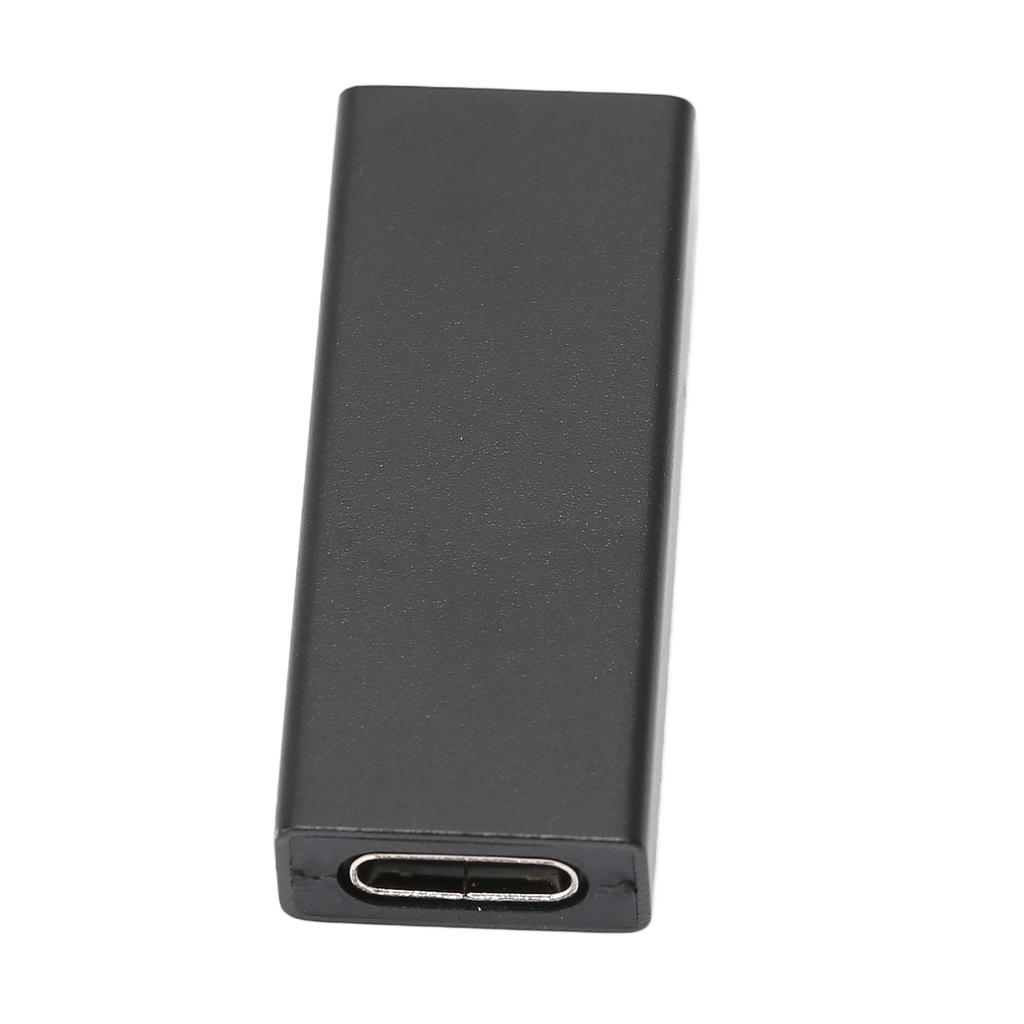 USB C To USB3.0 Adapter Multifunctional Type C To USB Connector for Data and Charging
