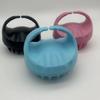 Dual-Use Anti-Slip Shampoo Brush for Wet/Dry Scalp Massage and Soft Hair Care