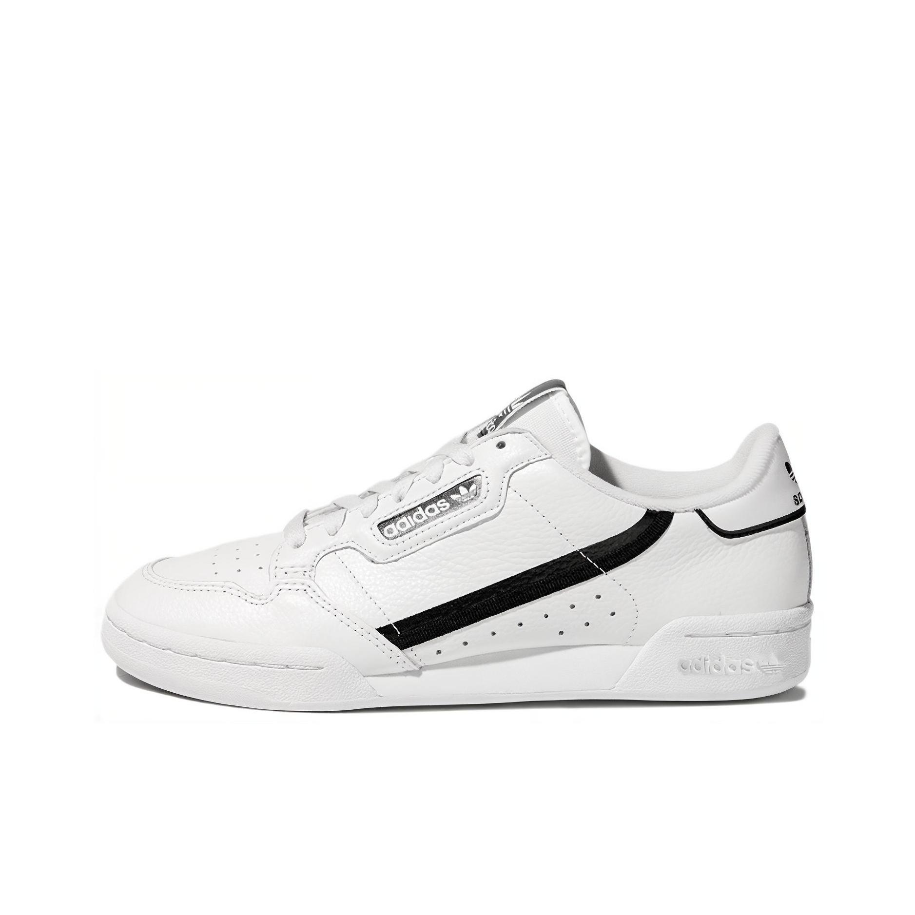 

кроссовки adidas originals Continental Skateboarding Shoes Unisex FZ0032