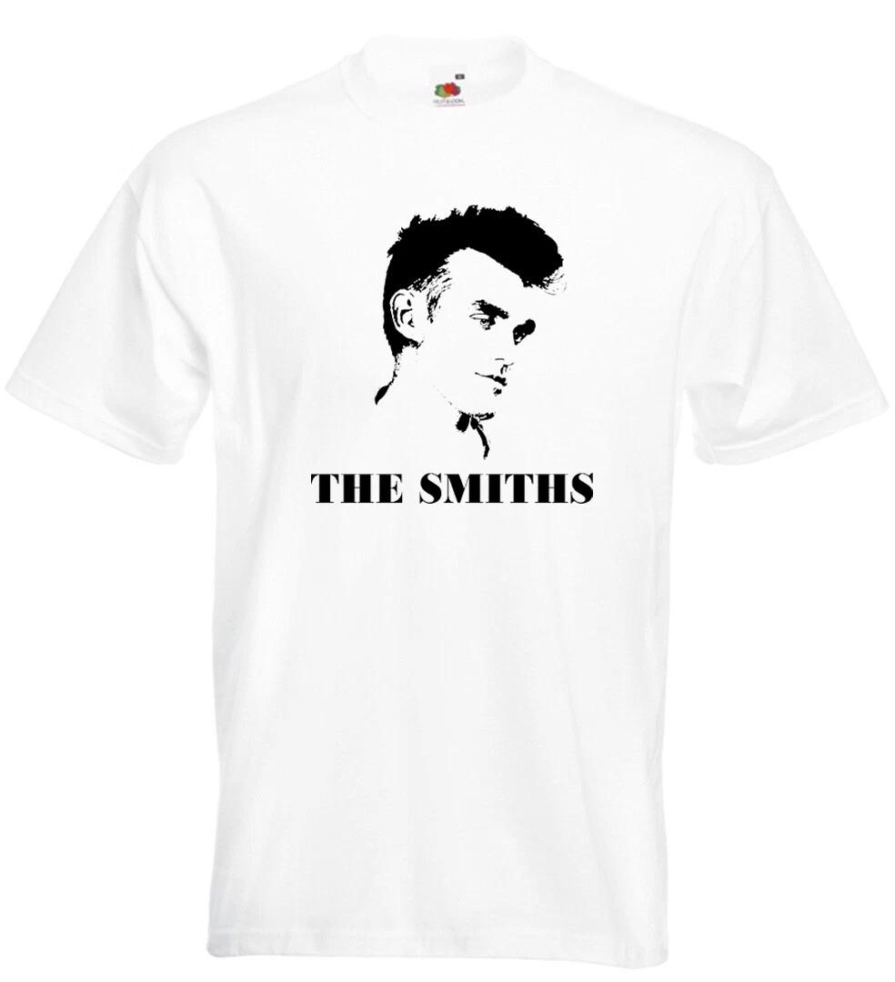 Футболка The Smiths Morrissey 3XL