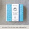 Portable Cotton Watercolor Accordion Planner - 300g Fabric for Travel & Student Paintings