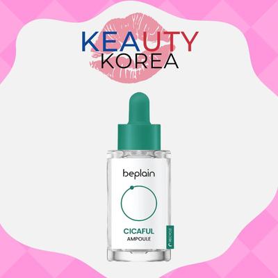Cicaful ampule 30 ml