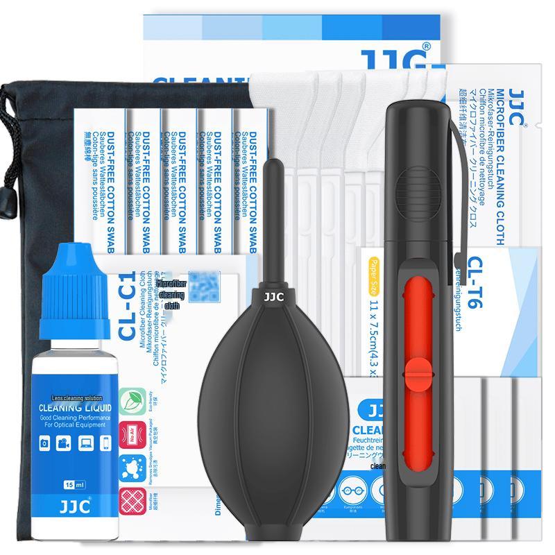 JJC Camera Cleaning Kit