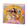 Sylvanian Families Calico Critters Dětský šťastný Halloween set