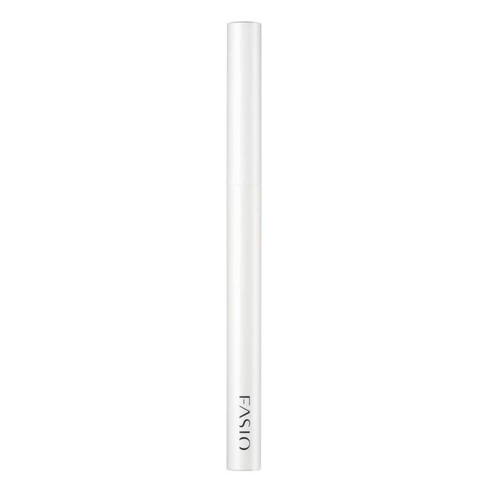 FASIO Powder Eyebrow Pencil Light Brown BR301 0.7g (x 1)