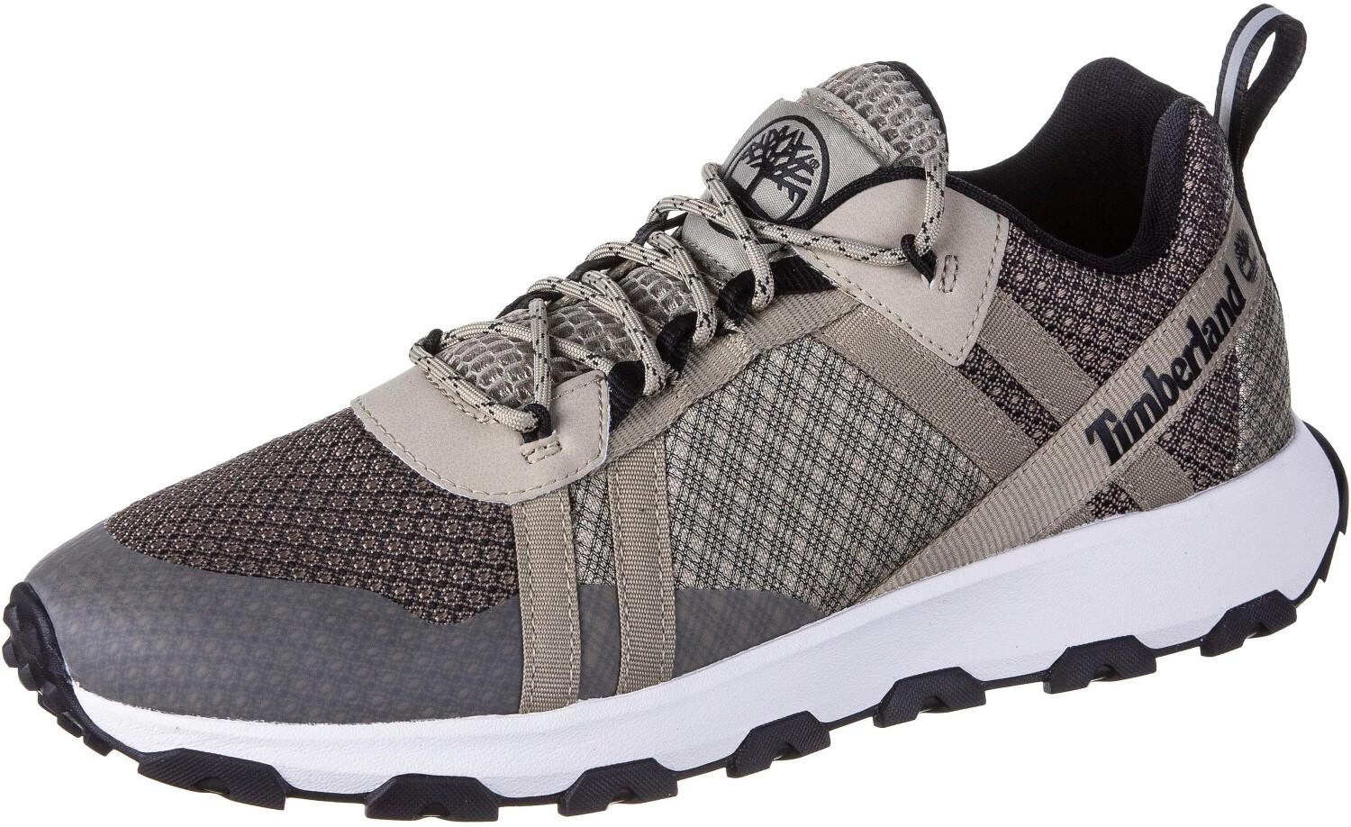 

Обувь для треккинга Timberland Winsor Trail Low Lace UP Sneaker lt brown mesh 45 ½