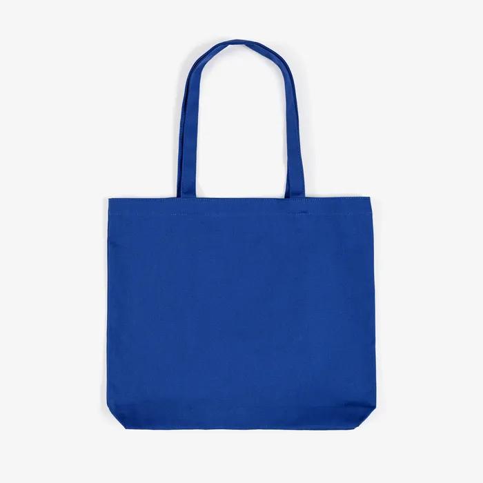 C1 logo eco bag [Blue]