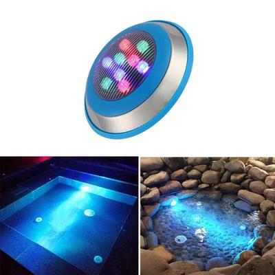 LED-Wandmontage-Poolleuchte