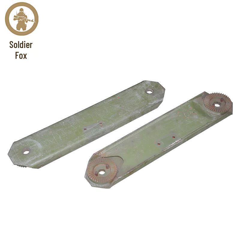 Cooking Trailer Supply Unit Pull Arm