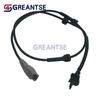 4545E8 High Quality ABS Sensor For CITROEN BERLINGO C4 Grand Picasso I 5008 1.6 PARTNER Box Auto Part Accessories