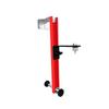 Levelling Tool Wall Mount Bracket Alloy High Accuracy Leveler Tool Lifting Support Bracket