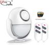 LFang KR-P6 Infrared Motion Sensor Alarm