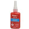 Huayu 271 Medium-High Strength Anaerobic Adhesive Threadlocker Tape