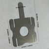 Welder Sheet Assembly Repair Projects Connecting Professional Metal for Welding Stable DIY Battery