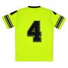 Racing Driver Lando Number 4 Norris Jersey Tees Loose Short Sleeve Casual Unisex Streetwear T-shirt Crew Neck Casual T Shirts