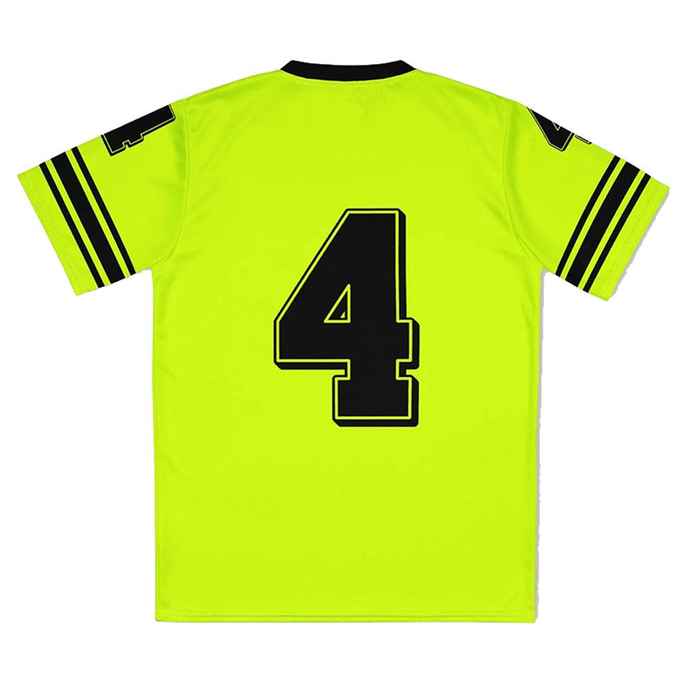 Racing Driver Lando Number 4 Norris Jersey Tees Loose Short Sleeve Casual Unisex Streetwear T-shirt Crew Neck Casual T Shirts